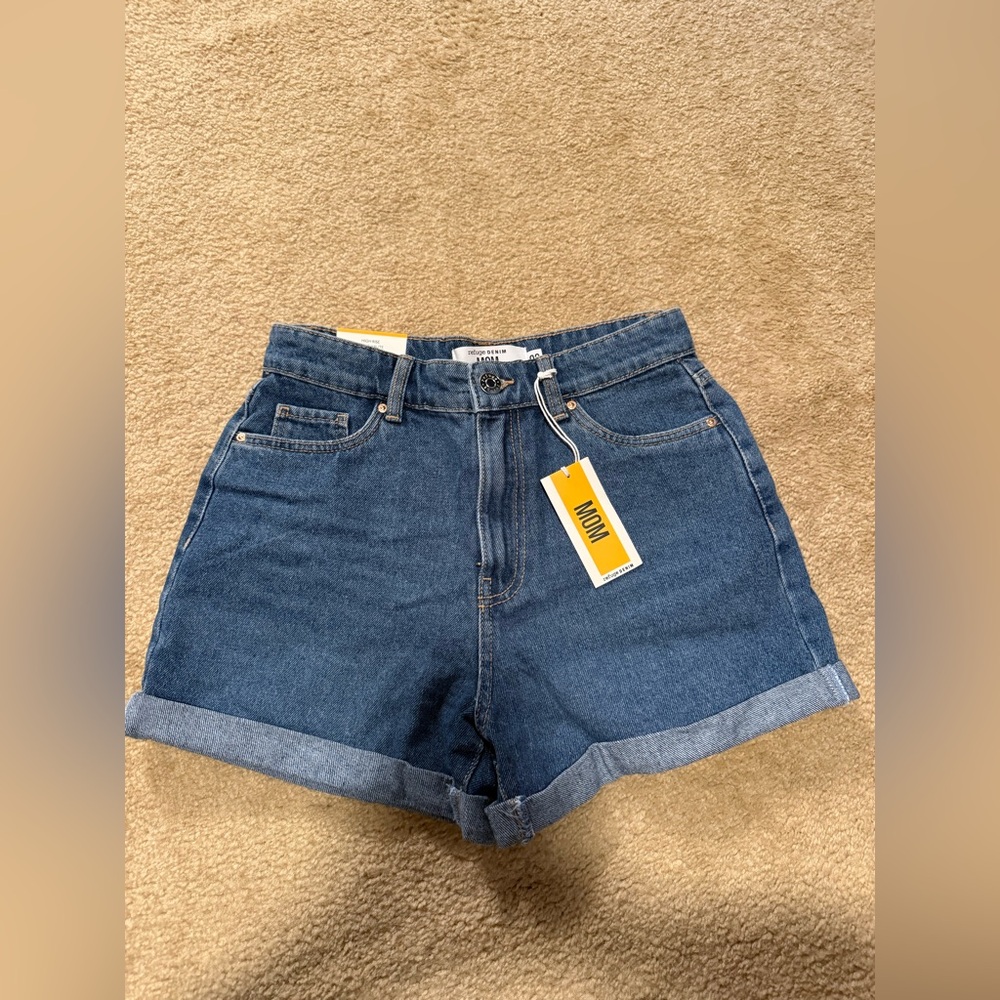 Moms Jeans